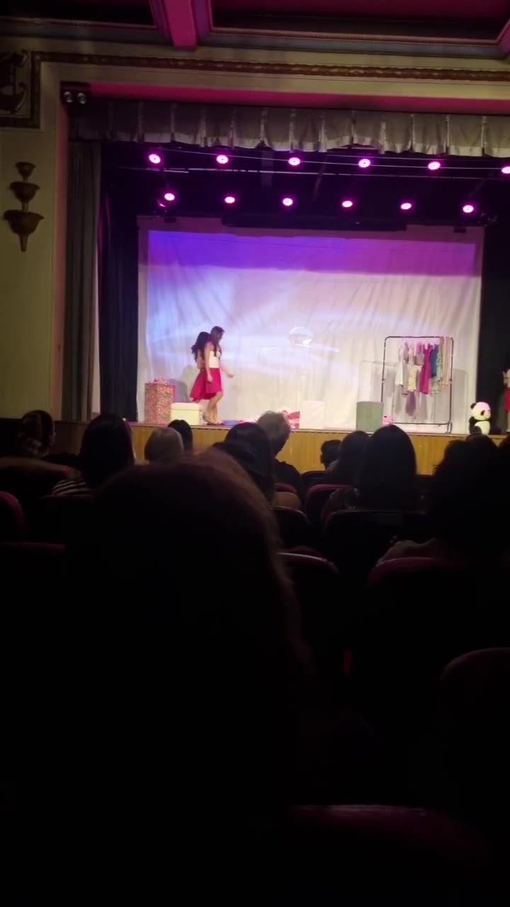 Teste de Upload de vídeo longo.