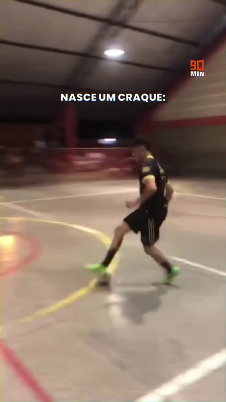 Golaço