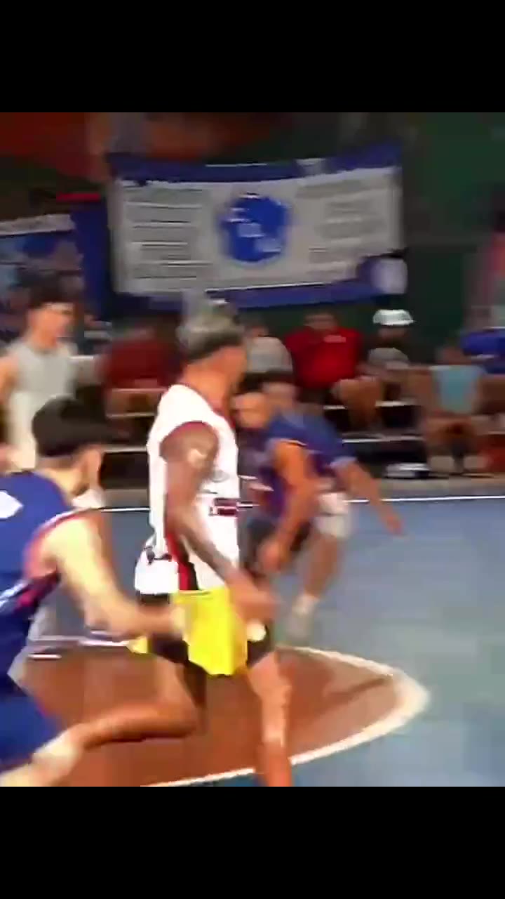 Aqui não!