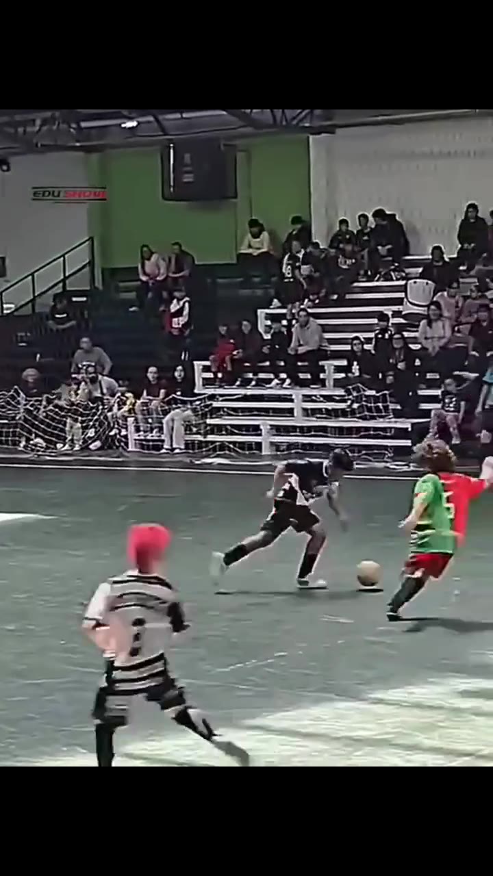 futebol arte