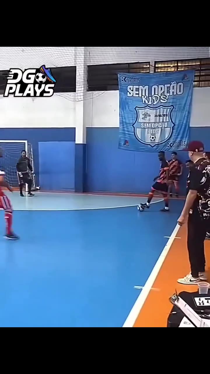 fiquem atentos