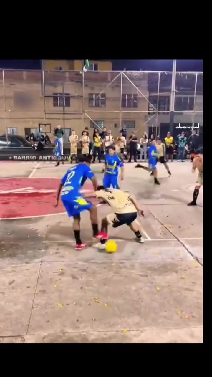 futebol base